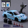 RC Drift Racing Car – Ultimate Playtime Enhancer