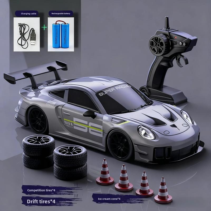 RC Drift Racing Car – Ultimate Playtime Enhancer