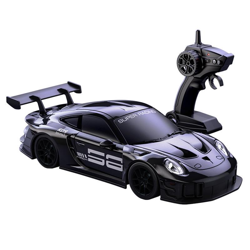 RC Drift Racing Car – Ultimate Playtime Enhancer