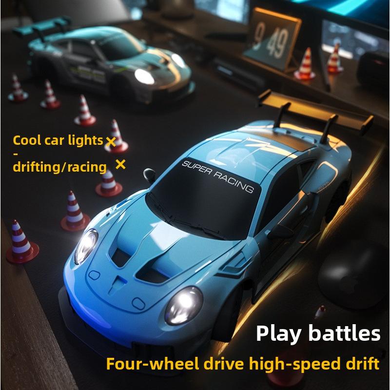 RC Drift Racing Car – Ultimate Playtime Enhancer