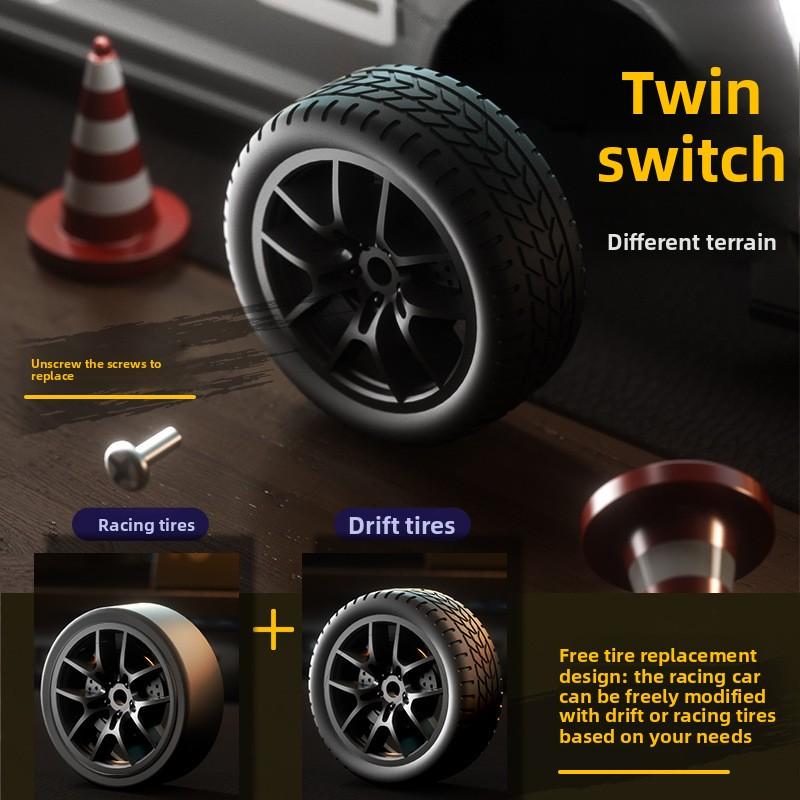 RC Drift Racing Car – Ultimate Playtime Enhancer